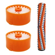 Filter Mian Brush For BLACK+DECKER POWERSERIES Cordless Stick Vacuum BSV2020G Replacement Tools Swee