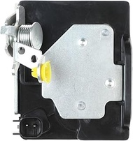 Car Trunk Latch Compatible With Escape 2001-2007 7L8Z-784315-0A 937-670 2L8Z7843150AA 7L8Z7843150A R