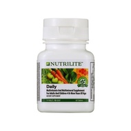 Amway NUTRILITE daily