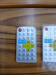 投影機/電視遙控器
