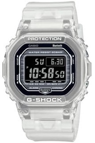太子/銅鑼灣門市 Casio G-SHOCK DW-B5600G-7 G-Shock Bluetooth Watch DW5600 DW-B5600 DW-B5600G 藍芽 手錶