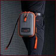 Range Finder Pouch Shockproof Waterproof Golf Range Finder Protective Pouch Golf Rangefinder Carry B