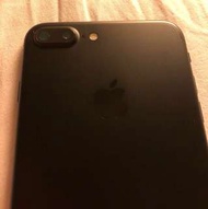 iPhone 7 Plus Space Gray 128gb