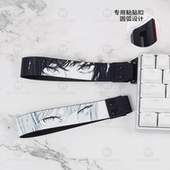 Popular Keyboard Ribbon Customized Two-Dimensional nano From ACE Ornaments wooting Manicurist Aiyan 