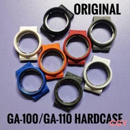 quartz watch ◊() ORIGINAL CASIO G-SHOCK GA-110 / GA-100 HARDCASE.