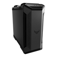 ASUS TUF Gaming GT501 黑色 GT501 TUF GAMING CASE/GRY/WITH HANDLE