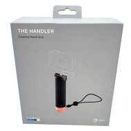 Gopro The Handler (Afhgm-003) Floating Hand Grip Camera Mount For All Gopro Hero, Max Cameras