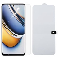 全城熱賣 - 適用於 Realme 11 Pro+ 全屏保護軟膜 水凝膜