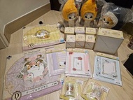 日本 Mofusand 一番賞