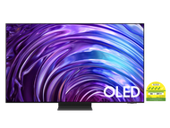 (Bulky) SAMSUNG QA55S95DAKXXS OLED S95D 4K Smart TV(55inch)(Energy Efficiency Class 4)