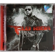 Flo Rida - Only One Flo : Part 1 (CD)