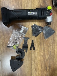 WORX WU690.9 多功能工具 萬用寶