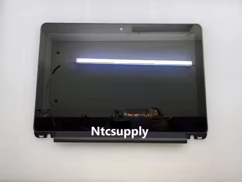 For HP Chromebook 11-V Laptop Touchscreen Assembly