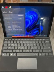 Surface pro 7 (12.3 inch)