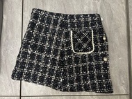 Rojita Skirt