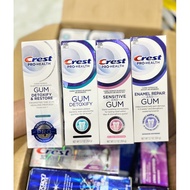 [BILL STANDARD] Crest Pro-Health Gum Toothpaste (116g)