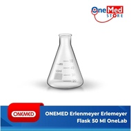 Erlenmeyer Flask 50ml