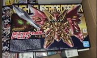 BB戰士 SD高達 Legend BB 騎士 超越之龍