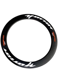 Niềng cacbon Team 700c 20lỗ căm thắng V(rim) sử dụng vỏ dán (vỏ tubular) dành cho xe đạp hàng chuẩn 