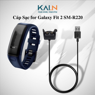 Dây cáp sạc Kai.N Charge cho vòng đeo tay Samsung Galaxy Fit 2 SM-R220