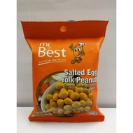 Mr Best Salted Egg Yolk Peanut 30g