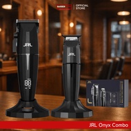 JRL x Lamborghini Diamante Collection: Clipper + Trimmer Set and Jrl Onyx Combo Set ซาลอนทำผม