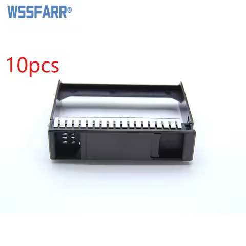 10pcs 3.5" Hard Drive HDD Bay Blank Filler 652994-001 652997 675039-001 for HP DL380 DL360 G8 G9 GEN