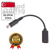 [SG FREE 🚚]USB C Charger Cable Cord Wire Type C FOR NDSI 3DS 2DS XL/LL New 3DSXL/3DSLL 2dsxl 2dsll G