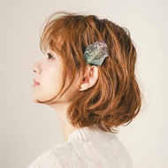 CRUSH | 琥珀糖 * 星球 幾何 壓克力 漸層 日系 可