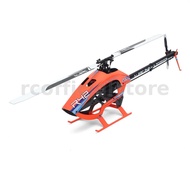 ALZRC R42 FBL KIT Advanced Entry-level Stunt Helicopter Empty Kit - Yellow/Orange