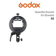 ORIGINAL Godox S2 Bracket Godox Bracket/