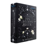 HIS HIDDEN BRIDE (LIMITED STOCK)