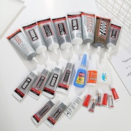 Strong Viscosity B7000 B6000 Glue Phone Case Beauty Point Diamond Jewelry Glue diy Semi-finished Glu