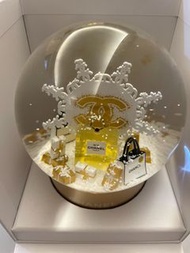 CHANEL 2024 Crystal Ball 水晶球