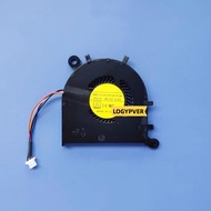 NEW Laptop CPU Cooling Fan for DELL XPS 13 XPS13 9343 9360 9350 L321X DFS150505000T FFH0 0XHT5V