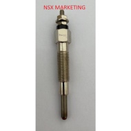 NISSAN TD27 11V GLOW PLUG(PN-138)- 1 SET/4 PCS