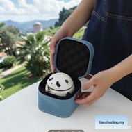 Creative Panda Tea Cup Ceramic Tea Set Outdoor Travel Tea Set Kung Fu Tea Set Portable Quick Cup Tea