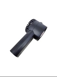 F30手提強力風扇 Portable Charging Fan Handheld Fan  芭蕉扇F30強力風扇 共田F30 手持桌面台式小風扇 - 輕巧、強勁、時尚 四檔風速、迅速降溫、4400mA