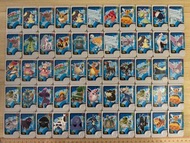 Pokemon Frienda 機台中掉落之卡匣「Frienda Pick」- 3 星寶可夢 (日版)