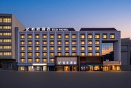 Yizhi Hotel (Urumqi Hotan 2nd Street)