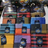 PELIKAT ATLAS MULTIWARNA PEMBORONG & PERUNCIT