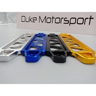 Cusco Battery Holder Look Bracket Battery Tray Tie Down Bracket Long NS40 21.5mm