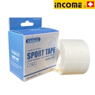 Zhaohui _ Sports Wrapping Tape/Sports Tape/Muscle Tendon Tape 3.8cm x 822cm (1 Pack)