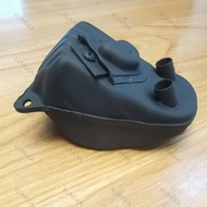 Ekzos Muffler Sesuai dengan Aksesori Gergaji Husqvarna 545 550XP