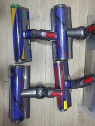 Dyson 吸塵機軟絨毛滾筒吸頭