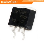 5 Piece  IRFS3206 FS3206 TO-263  Integrated circuit IC