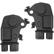 2 Pcs 72155-S5P-A11 Door Lock Actuator Motor (Front Left Right Side), Replacement for Accord Civic C