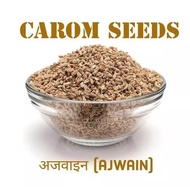 Carom Seed (Ajwain) 100g