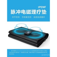 [Professional Physiotherapy]American Medical PEMF Pulse Electromagnetic Mat Therapy Blanket Therapy 