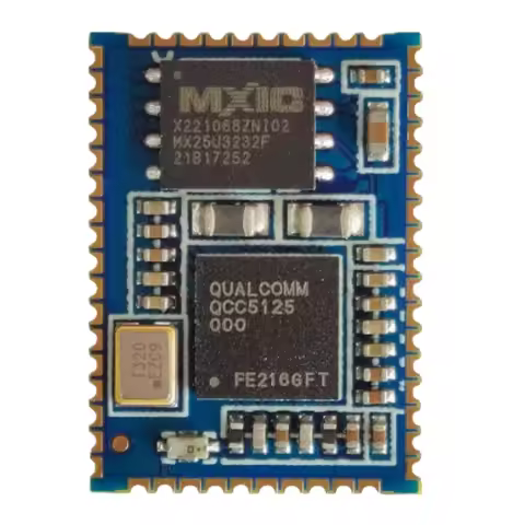 BTM525 Qualcomm QCC5125 BT Module LDAC New APTX-HD